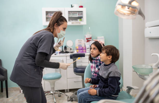 TMJ/TMD Treatment in Kempner, TX