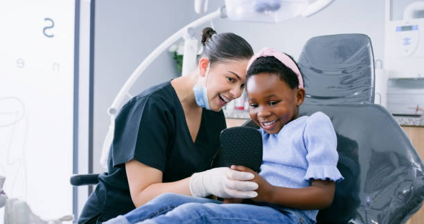 Advanced Technology for Better Dental Care in Kempner, TX