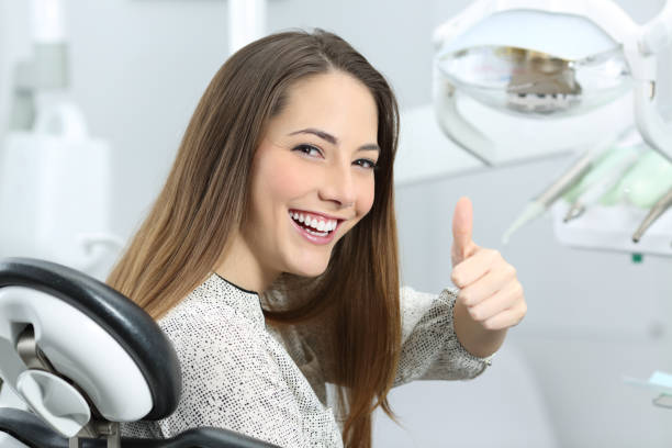 Oral Cancer Screening in Kempner, TX